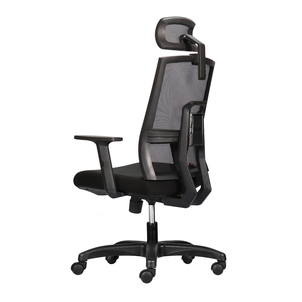 Ghế công thái học M1084 - 02