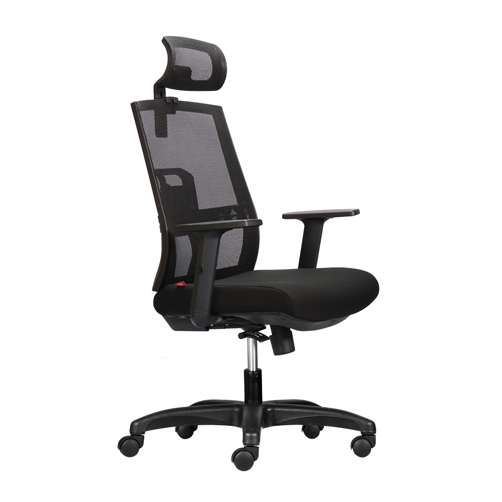 Ghế công thái học M1084 - 02