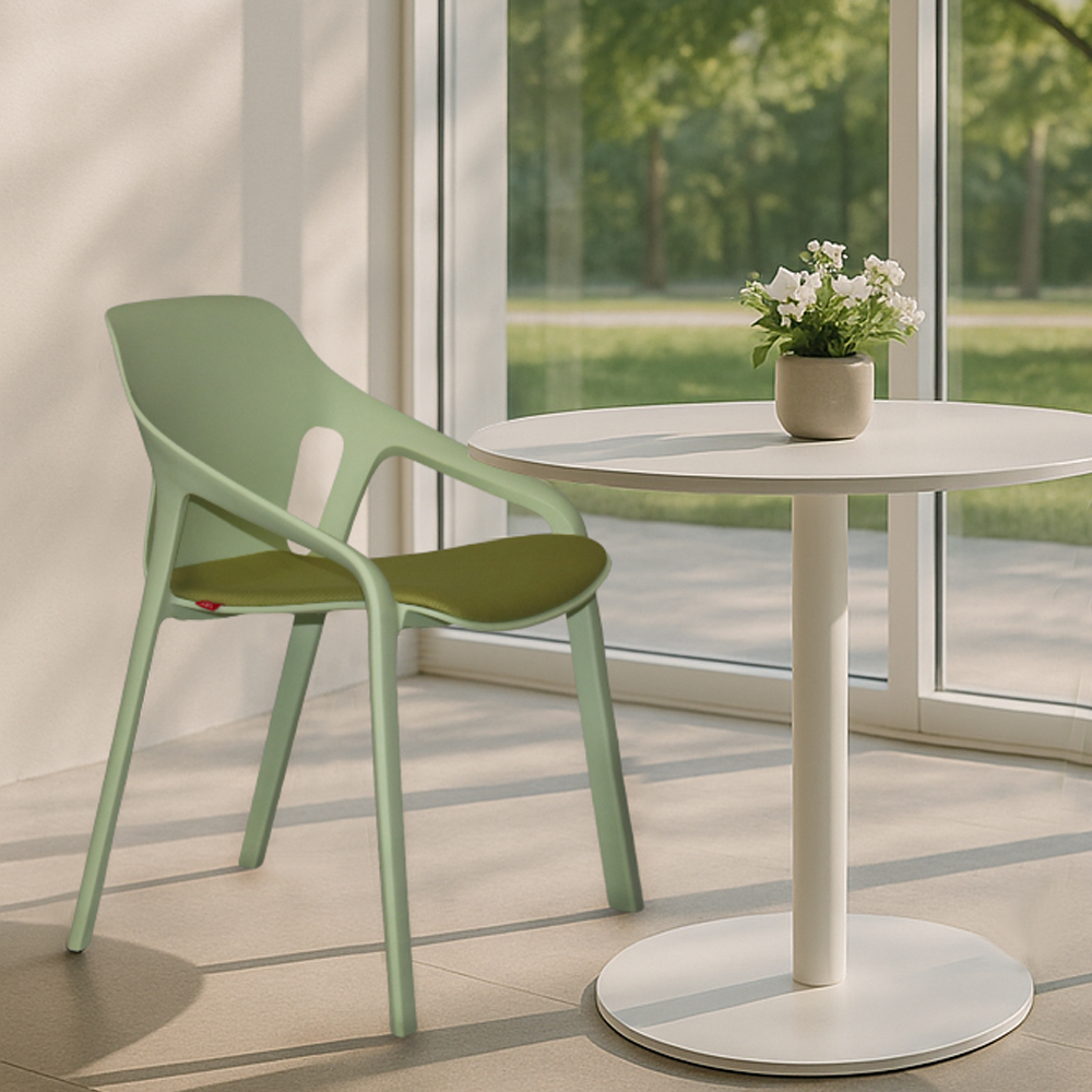 Ghế đào tạo M1116 - 01