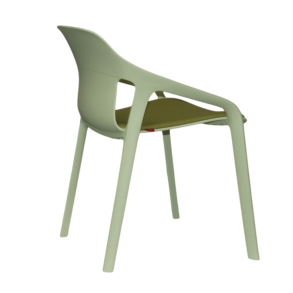 Ghế đào tạo M1116 - 01