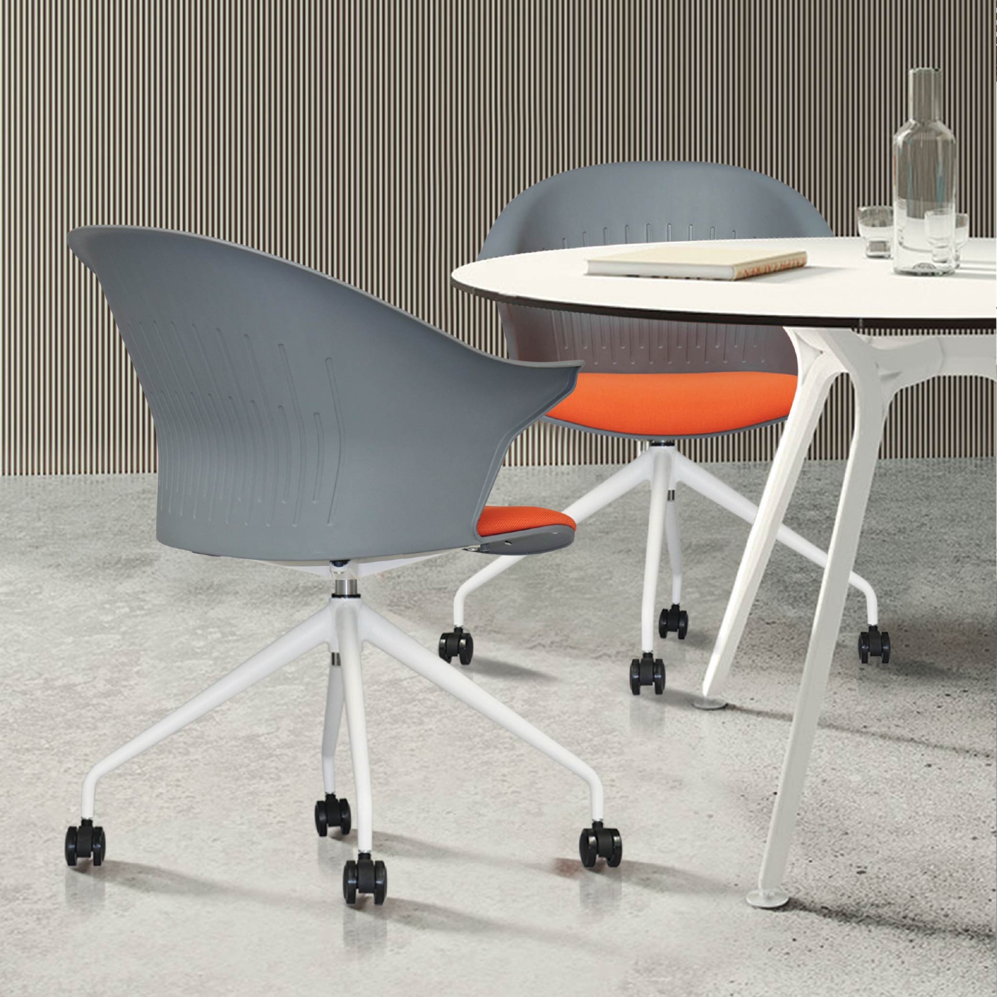 Ghế đào tạo M1115