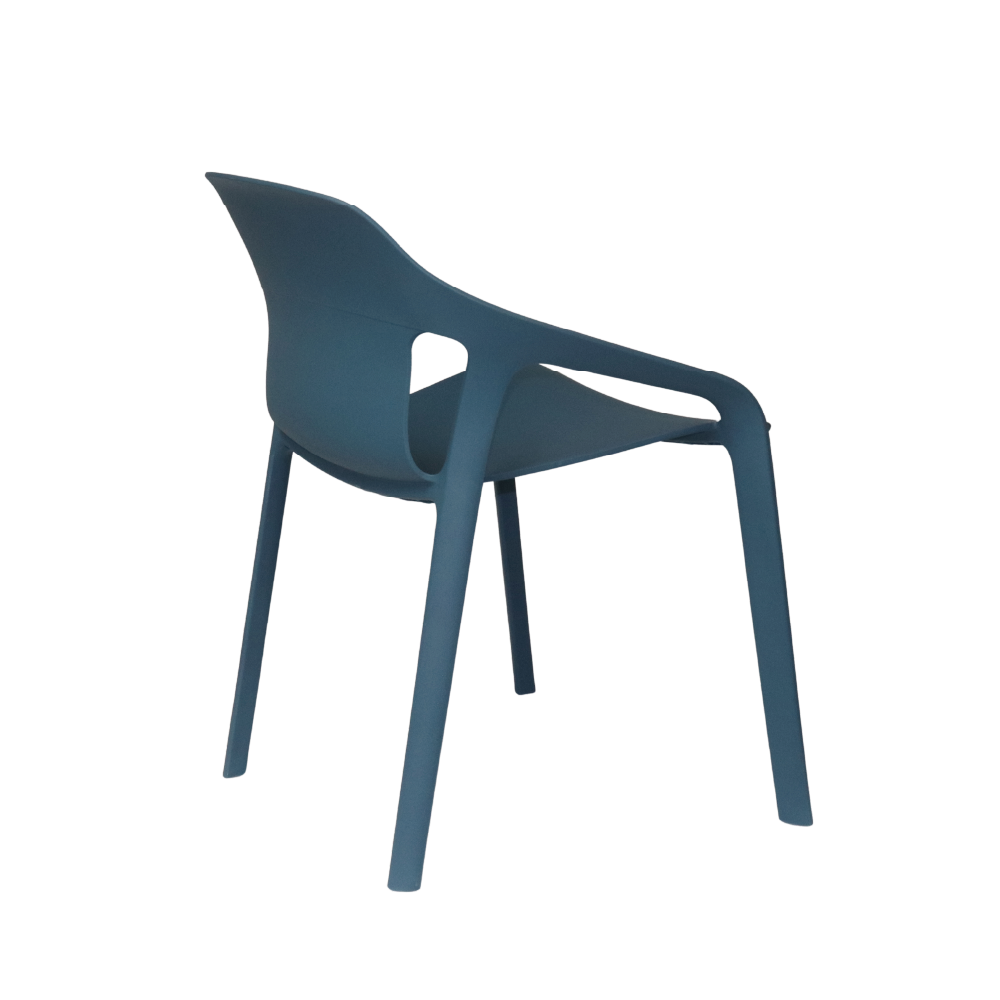 Ghế đào tạo M1116 - 02