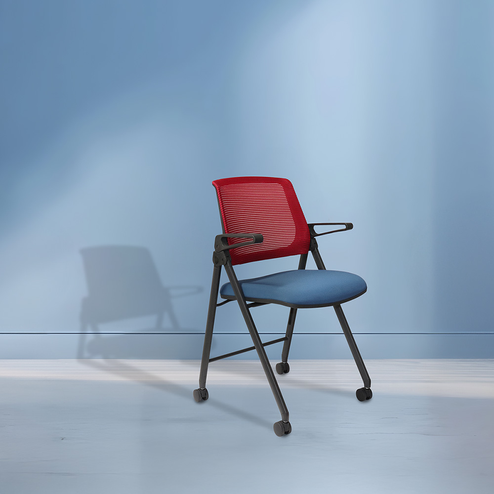 Ghế đào tạo M1118 - 01