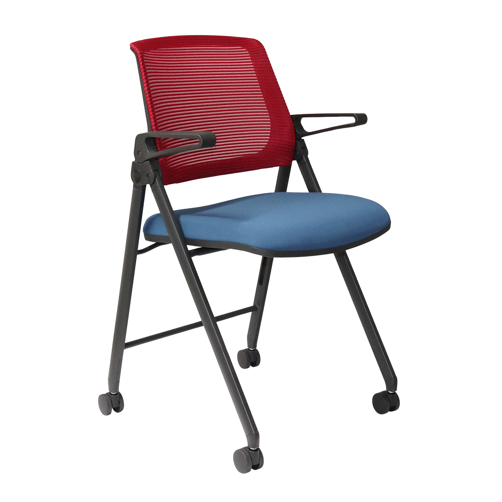 Ghế đào tạo M1118 - 01