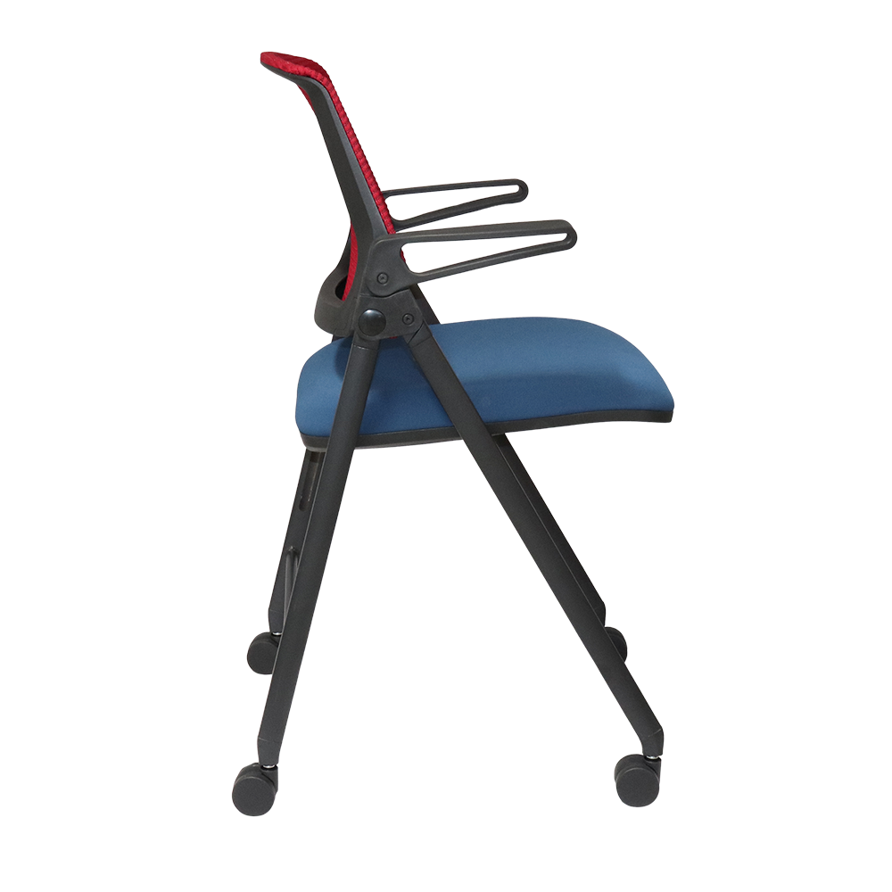 Ghế đào tạo M1118 - 01