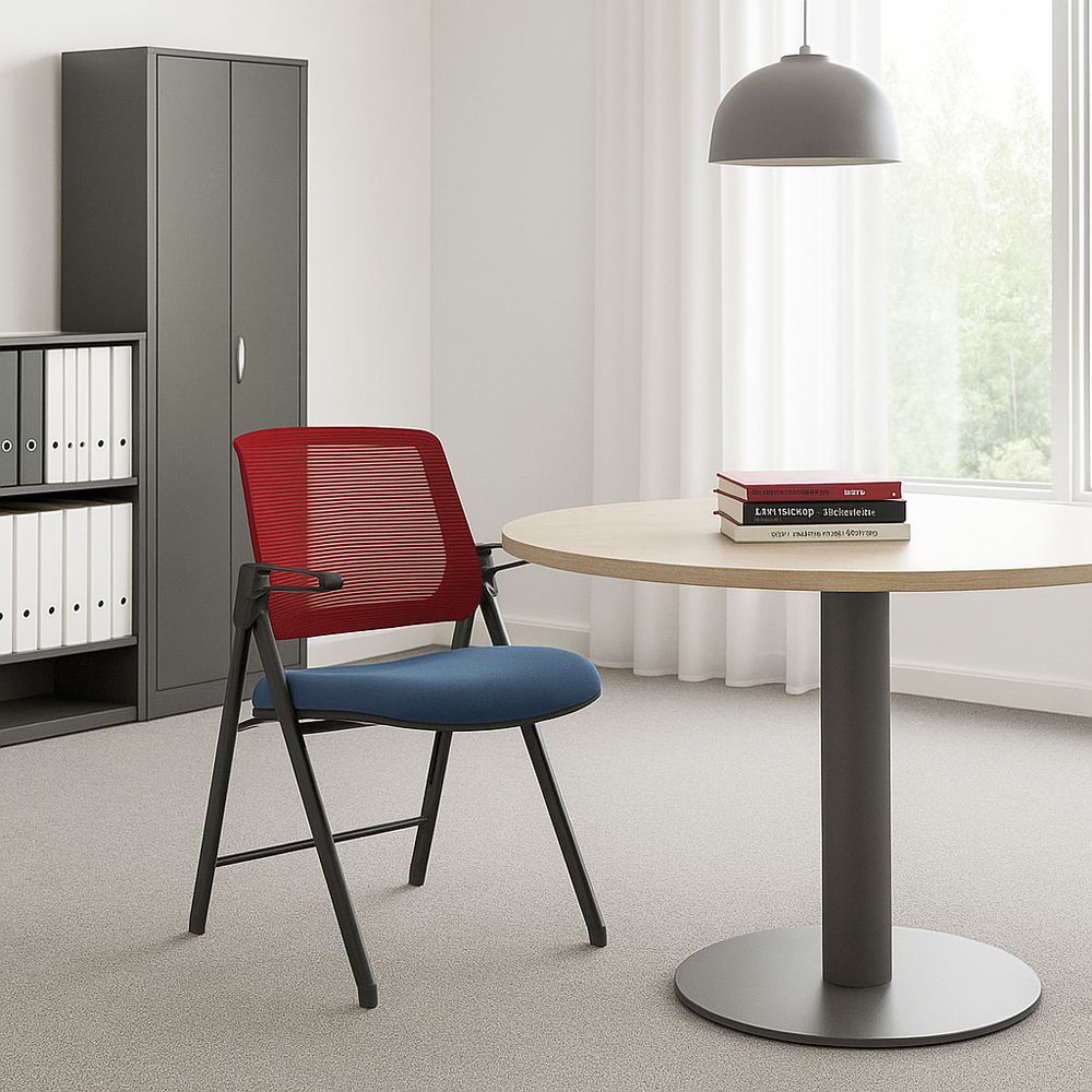 Ghế đào tạo M1118 - 02