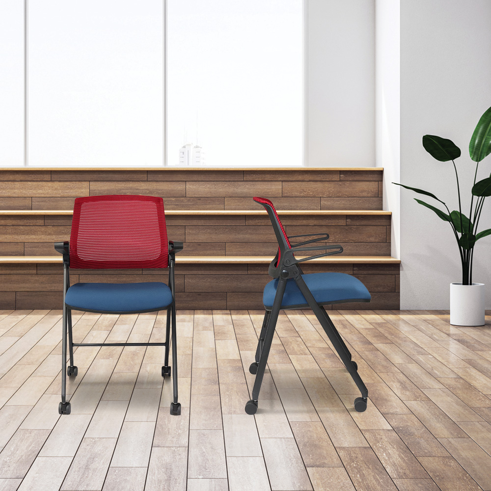 Ghế đào tạo M1118 - 01