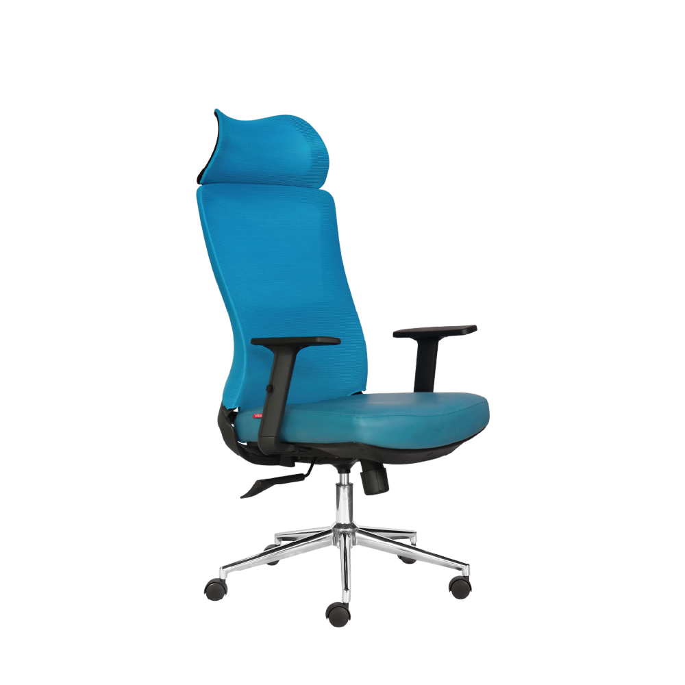 Ghế quản lý M1107 - 01