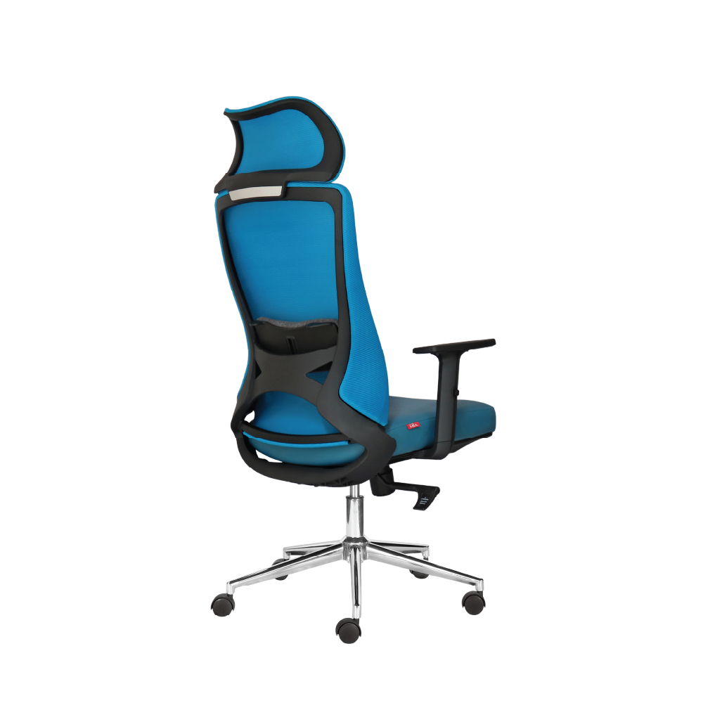 Ghế quản lý M1107 - 01