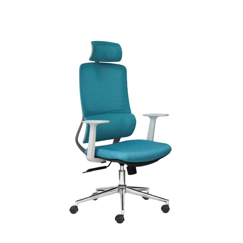 Ghế công thái học M1111 - 01