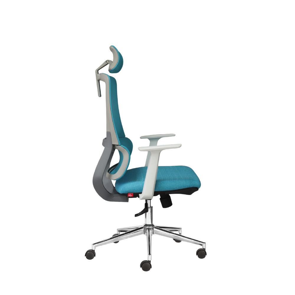 Ghế công thái học M1111 - 01