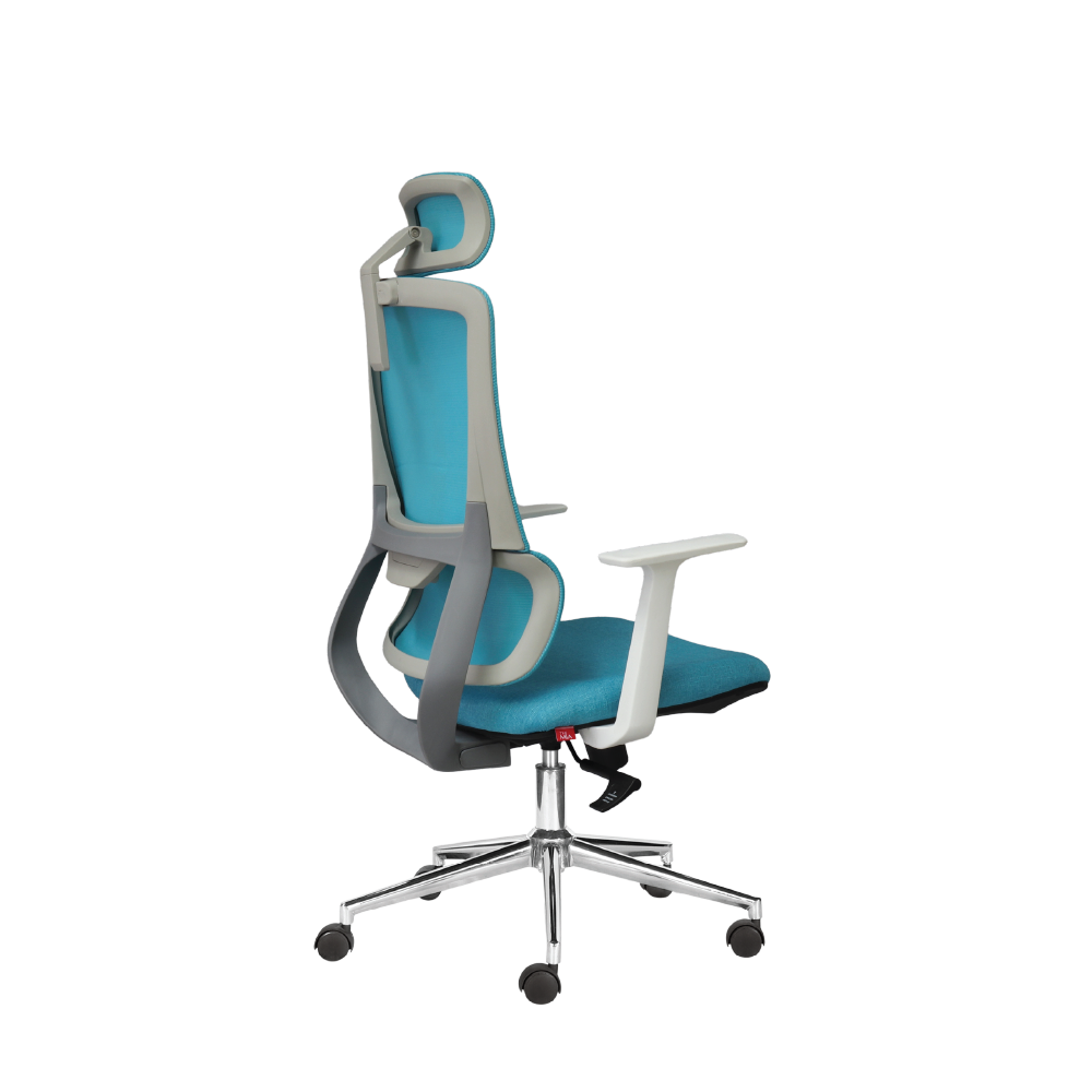 Ghế công thái học M1111 - 01