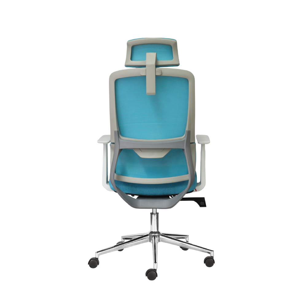 Ghế công thái học M1111 - 01