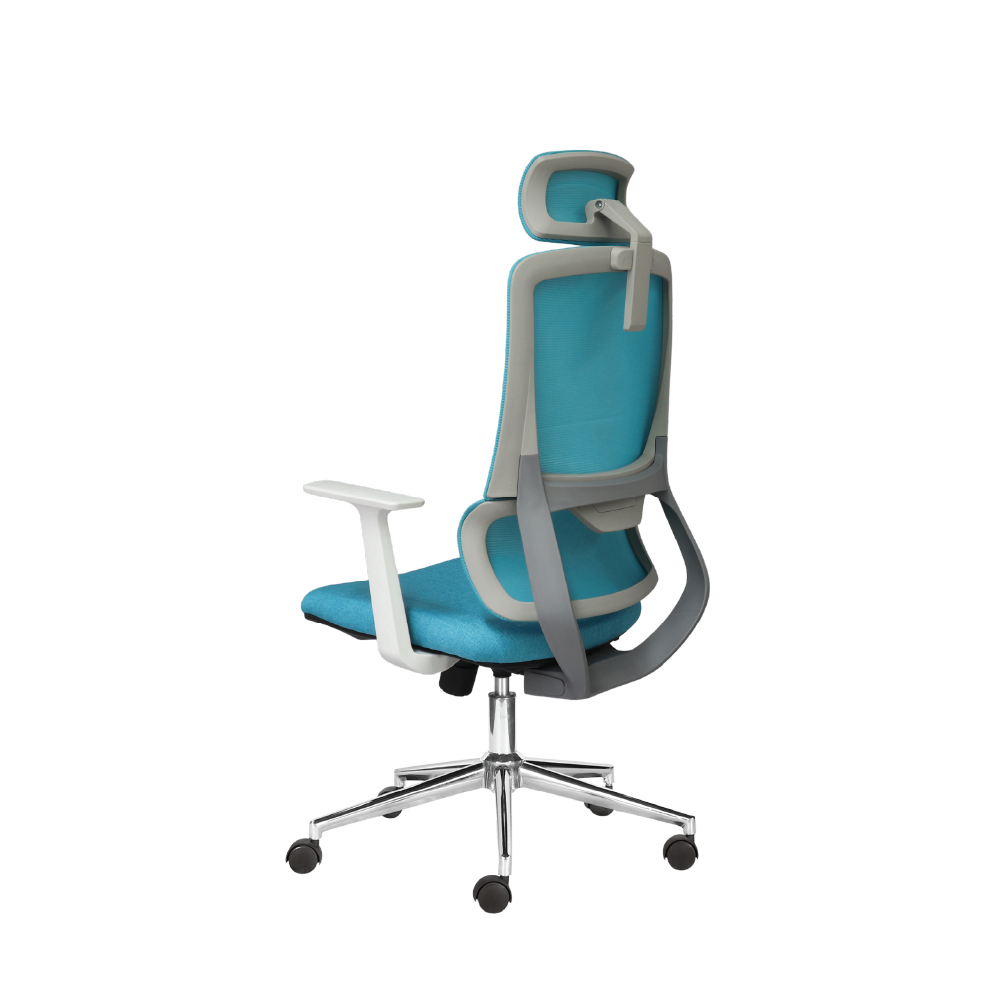 Ghế công thái học M1111 - 01