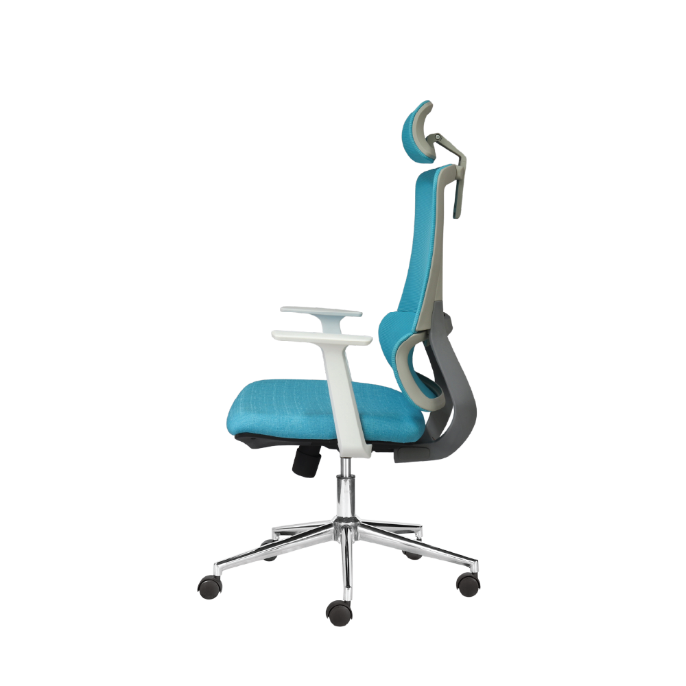 Ghế công thái học M1111 - 01