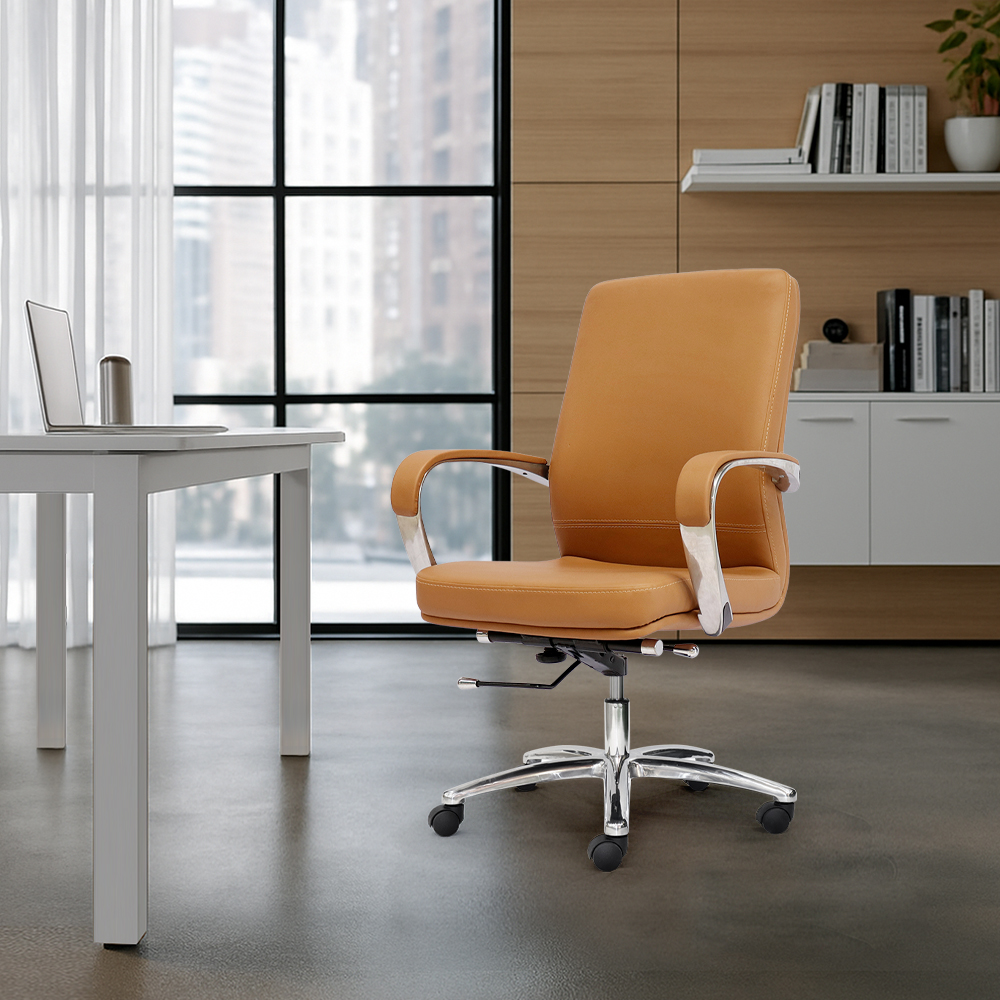 Ghế lãnh đạo M1108 - 02