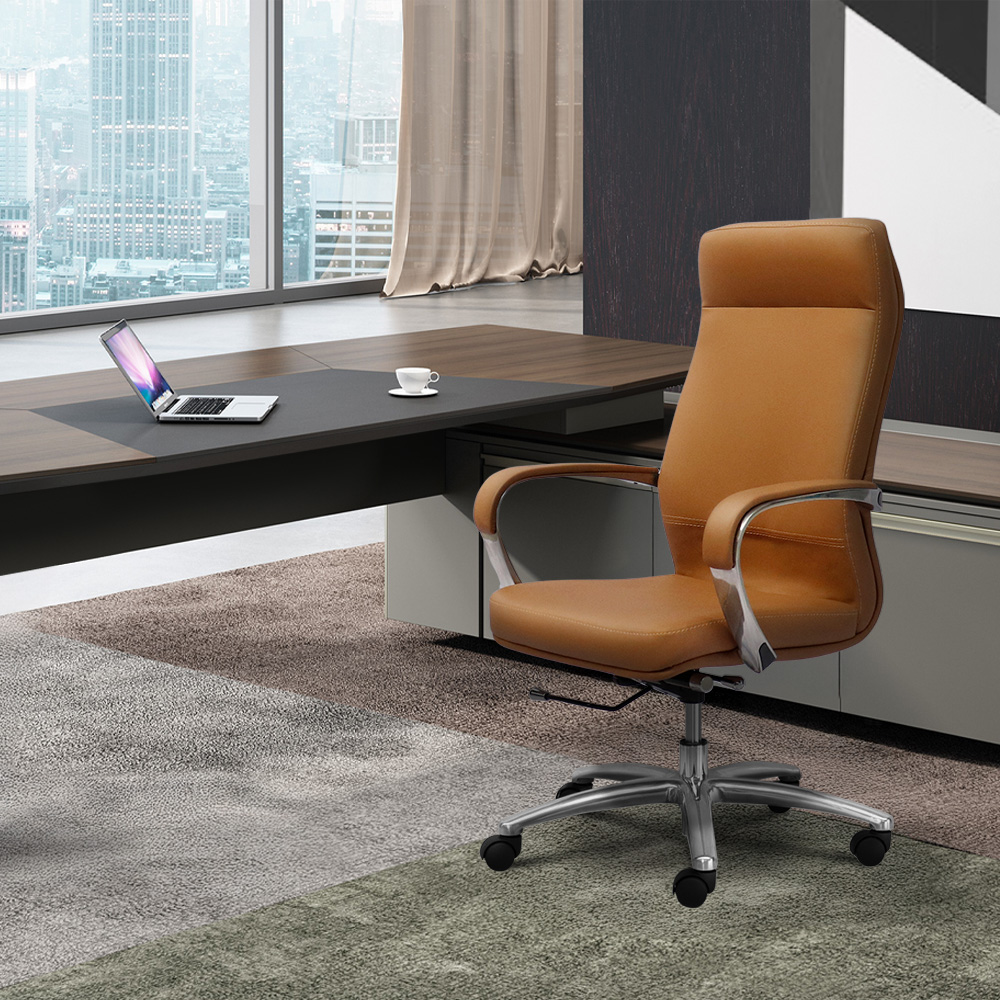 Ghế lãnh đạo M1108 - 01