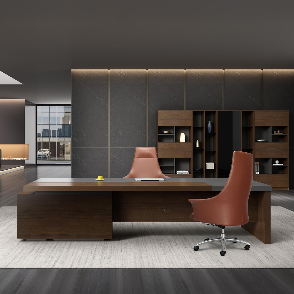 Ghế lãnh đạo M1078