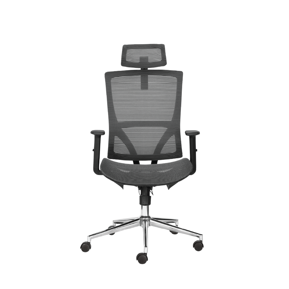 Ghế công thái học M1112 - 01