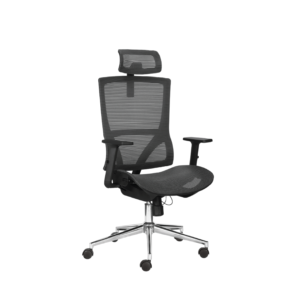 Ghế công thái học M1112 - 01