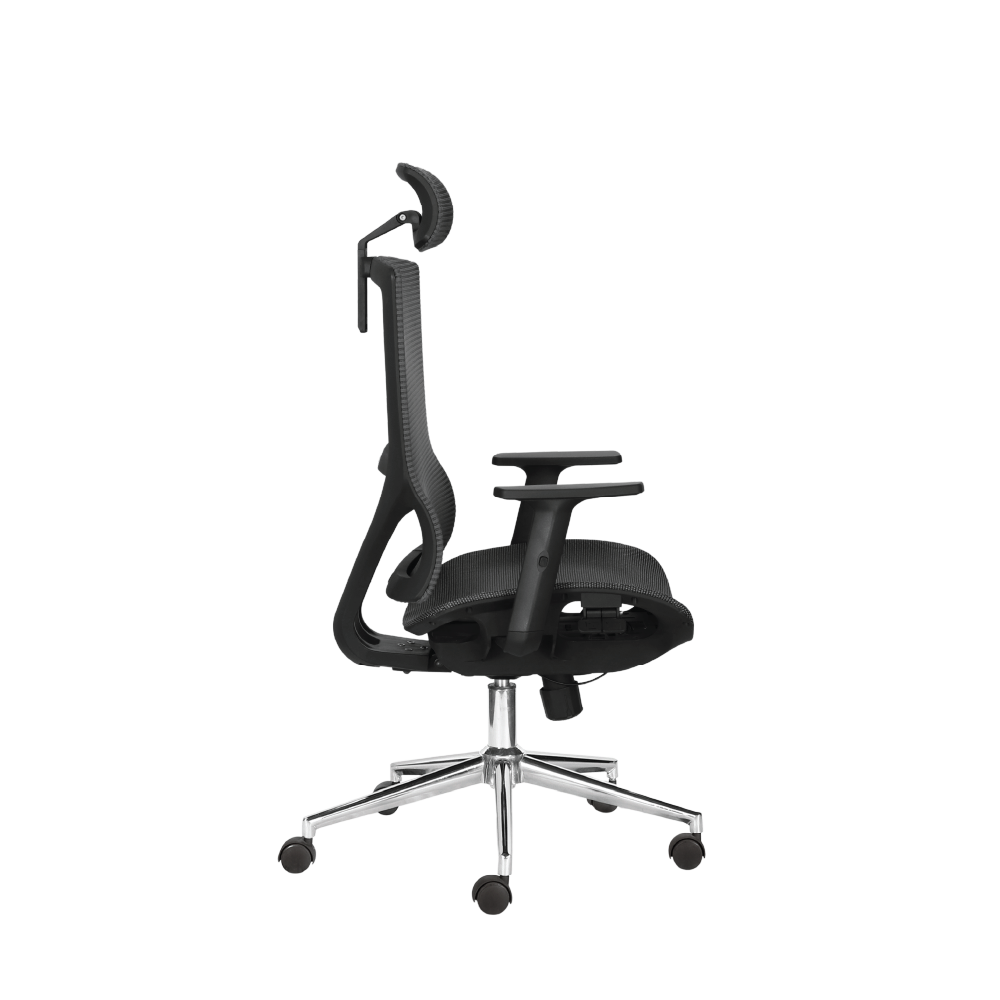 Ghế công thái học M1112 - 01