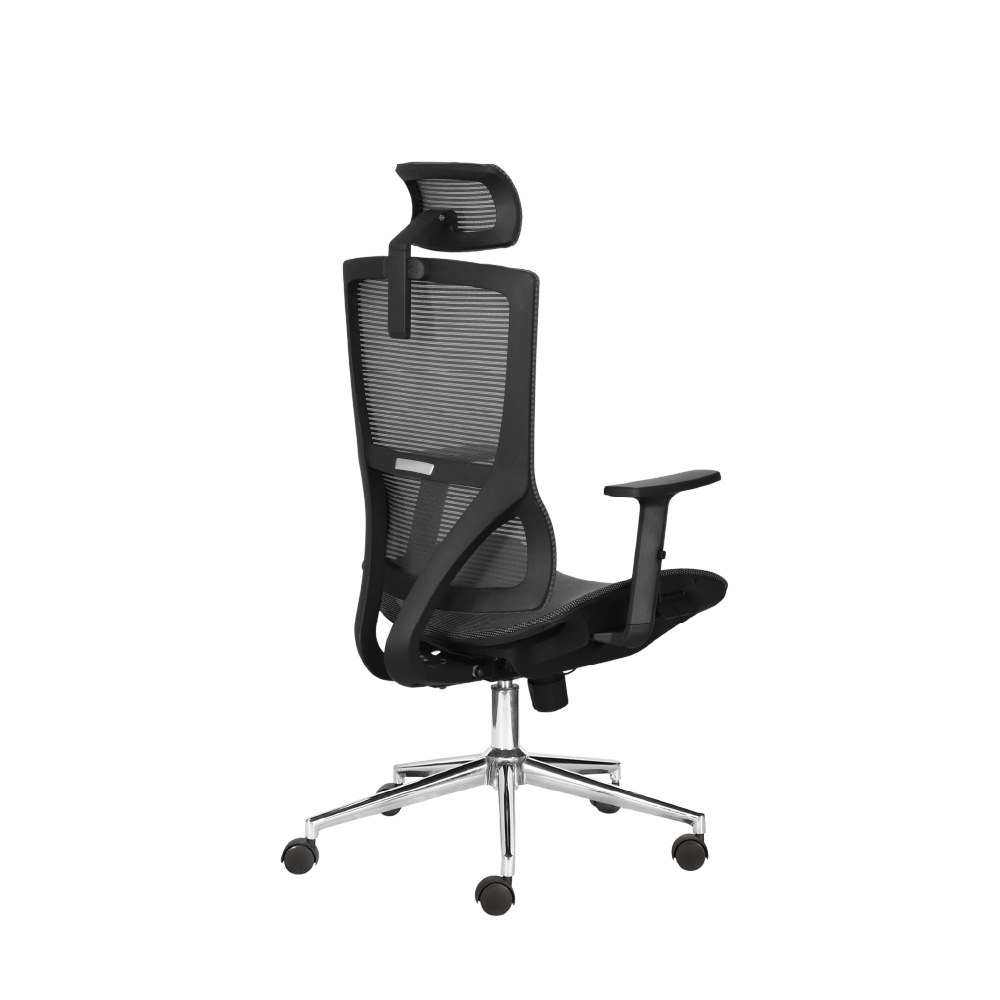 Ghế công thái học M1112 - 01