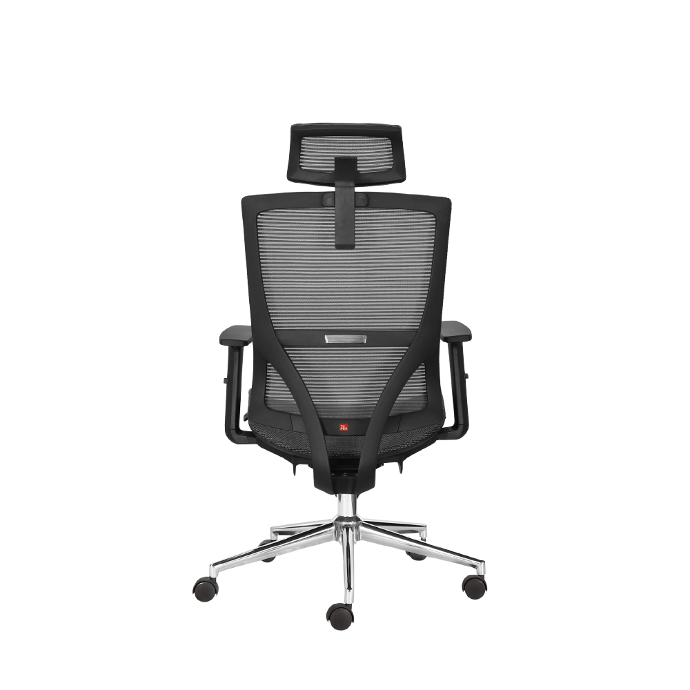 Ghế công thái học M1112 - 01