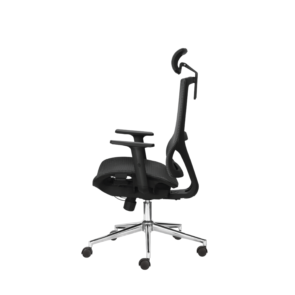 Ghế công thái học M1112 - 01