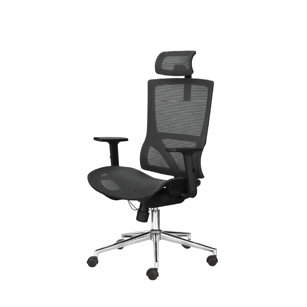 Ghế công thái học M1112 - 01