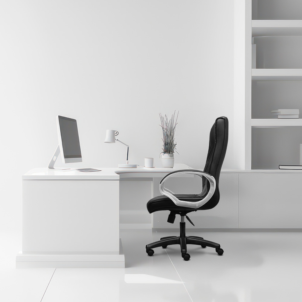 Ghế lãnh đạo M1071 - 02