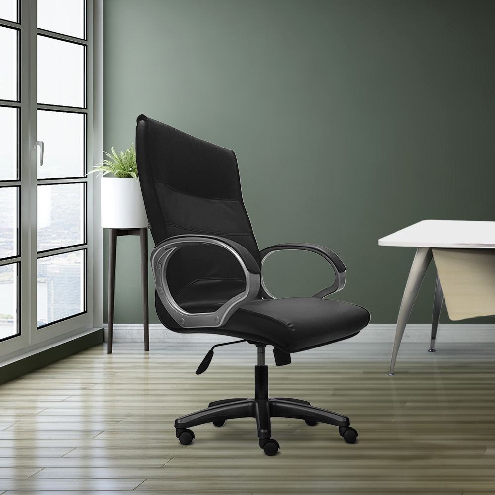 Ghế lãnh đạo M1071 - 02