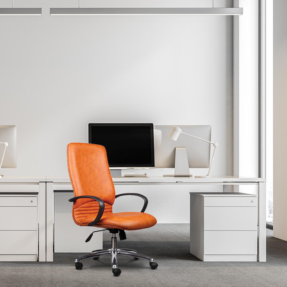 Ghế lãnh đạo M1020 - 01