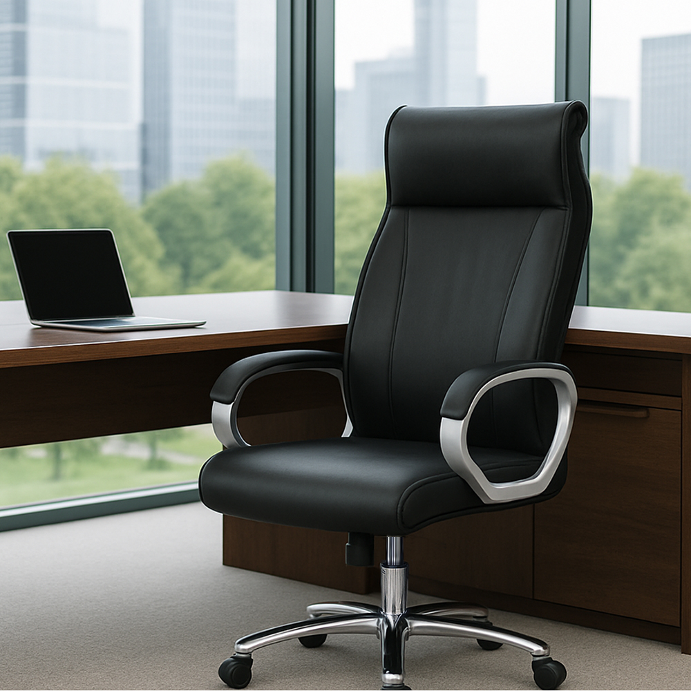 Ghế lãnh đạo M1027 - 01