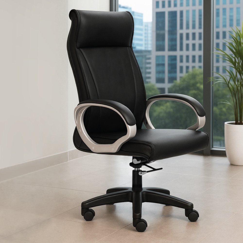 Ghế lãnh đạo M1027 - 02