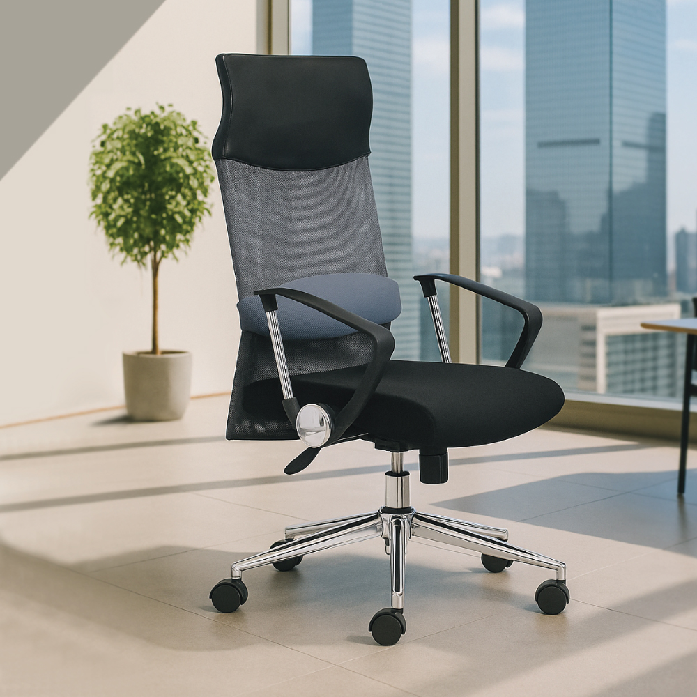 Ghế lãnh đạo M1014 - 01