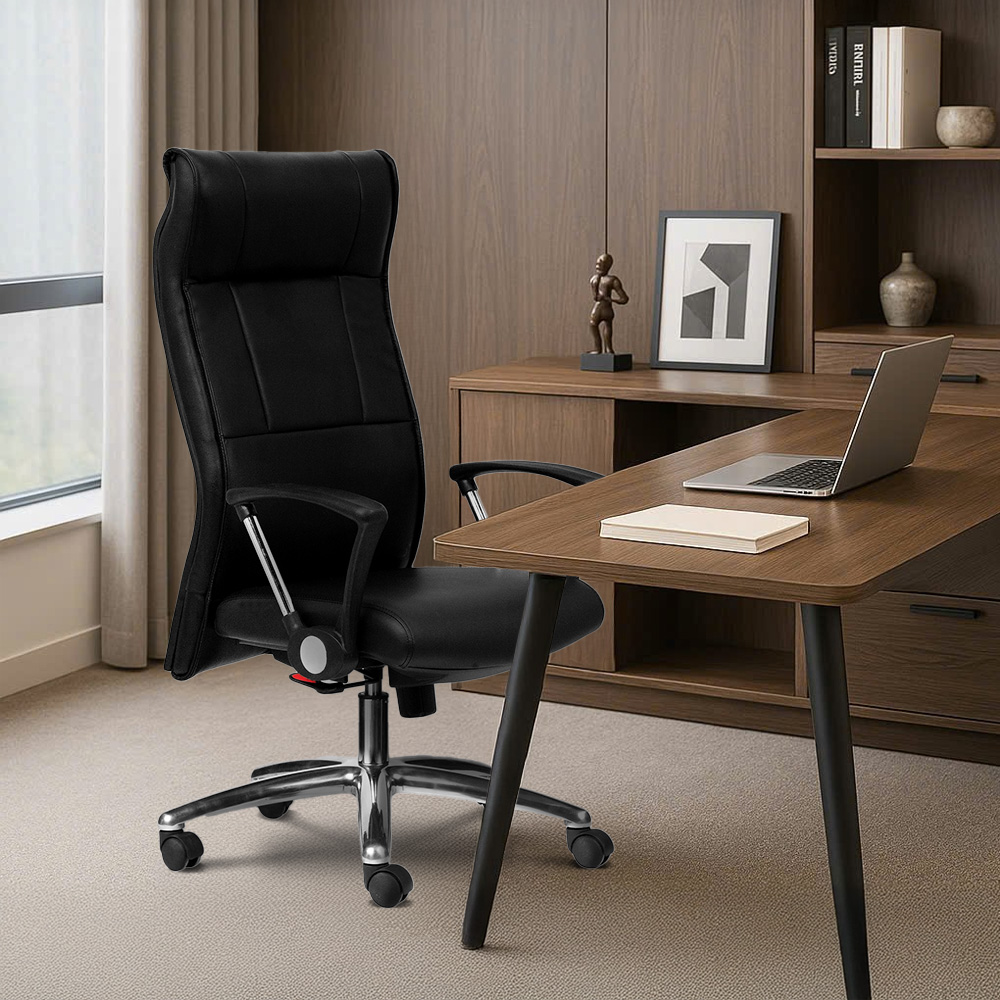 Ghế lãnh đạo M1033 - 01