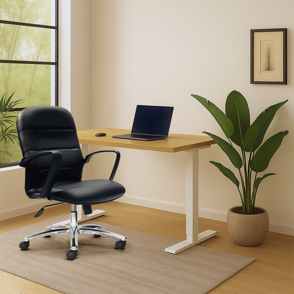 Ghế lãnh đạo M1069 - 01