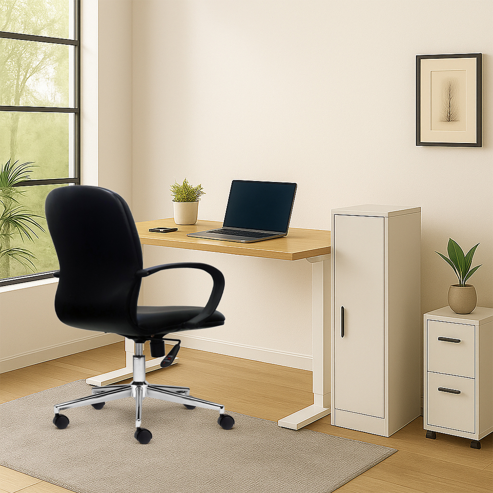 Ghế lãnh đạo M1068 - 01