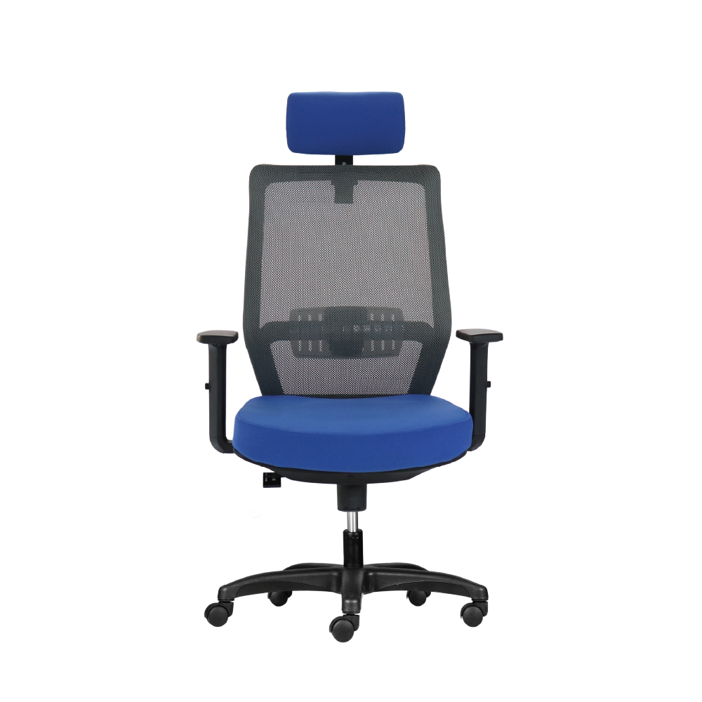 Ghế công thái học M1083 - 02