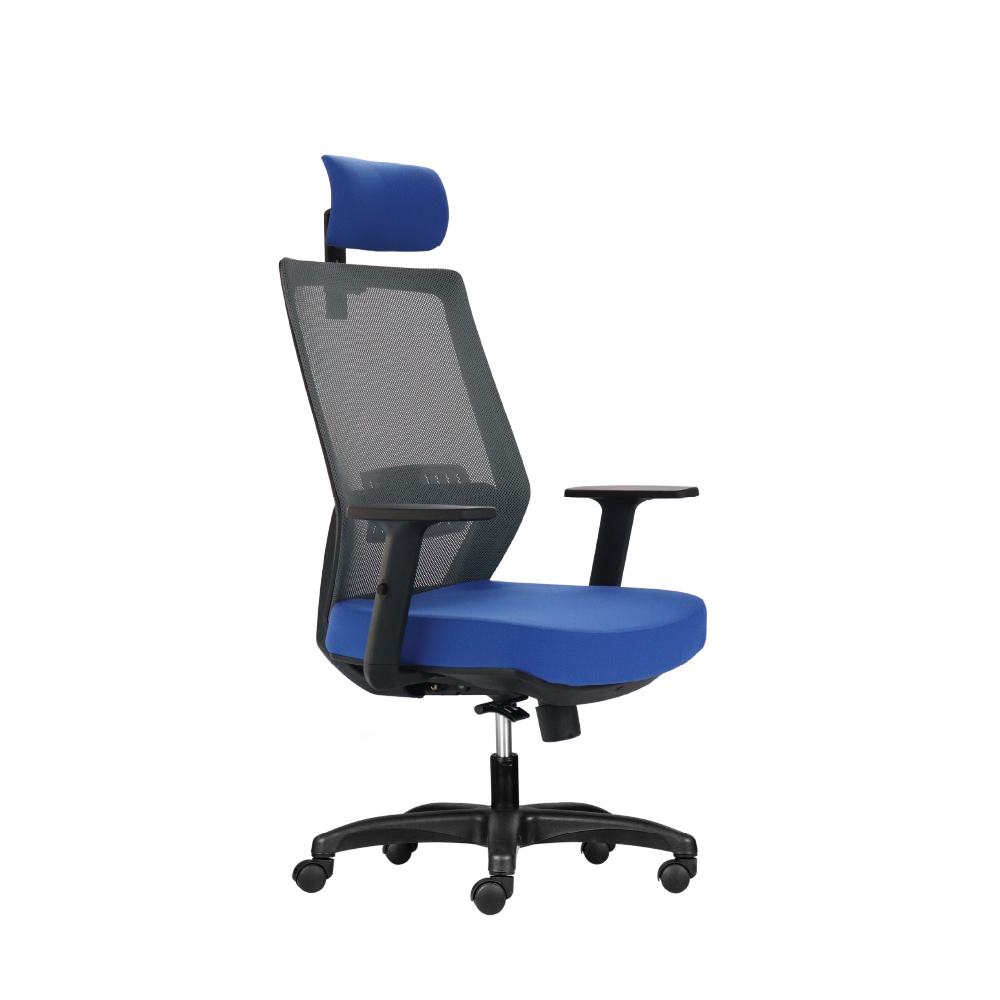 Ghế công thái học M1083 - 02