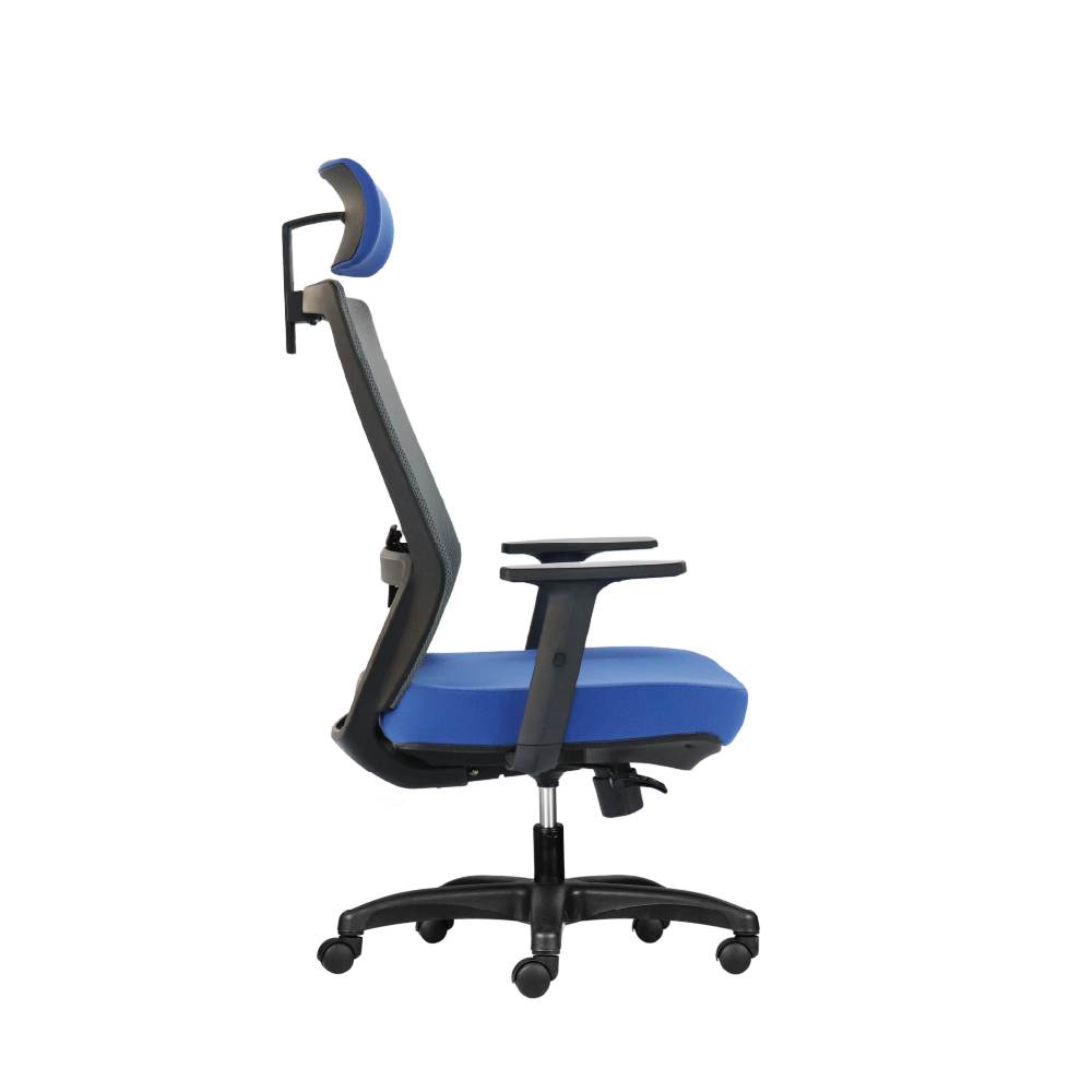 Ghế công thái học M1083 - 02