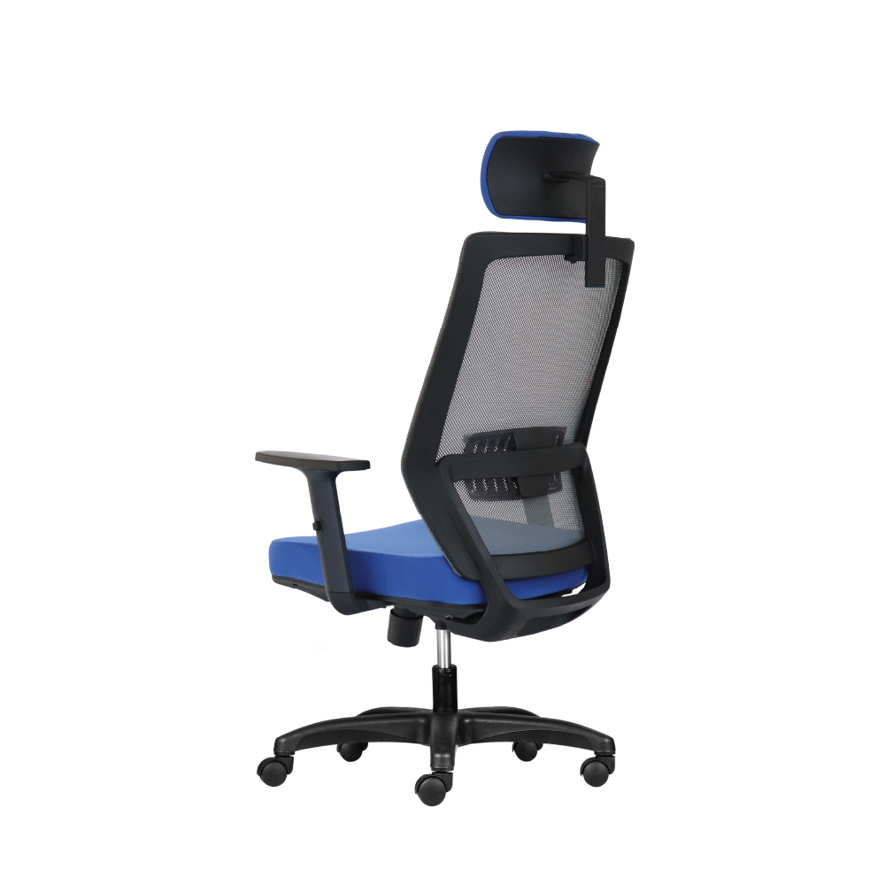 Ghế công thái học M1083 - 02