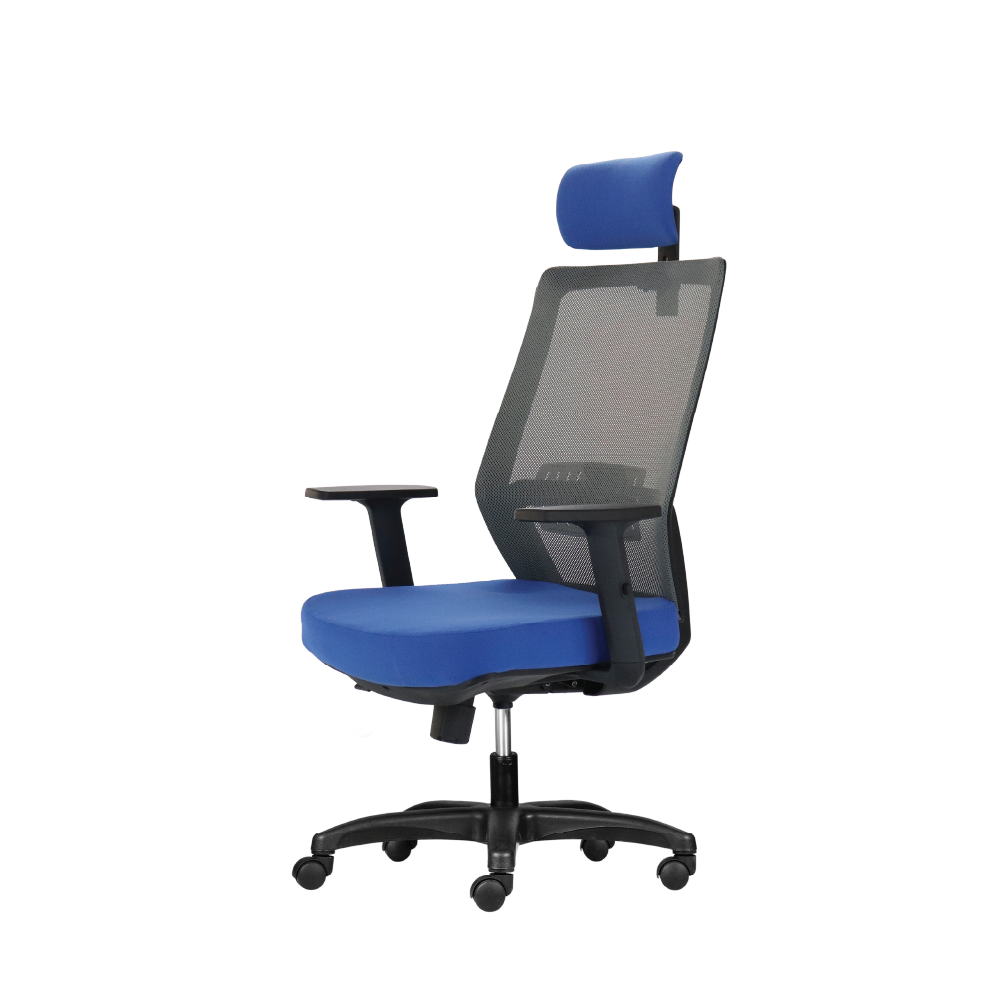 Ghế công thái học M1083 - 02