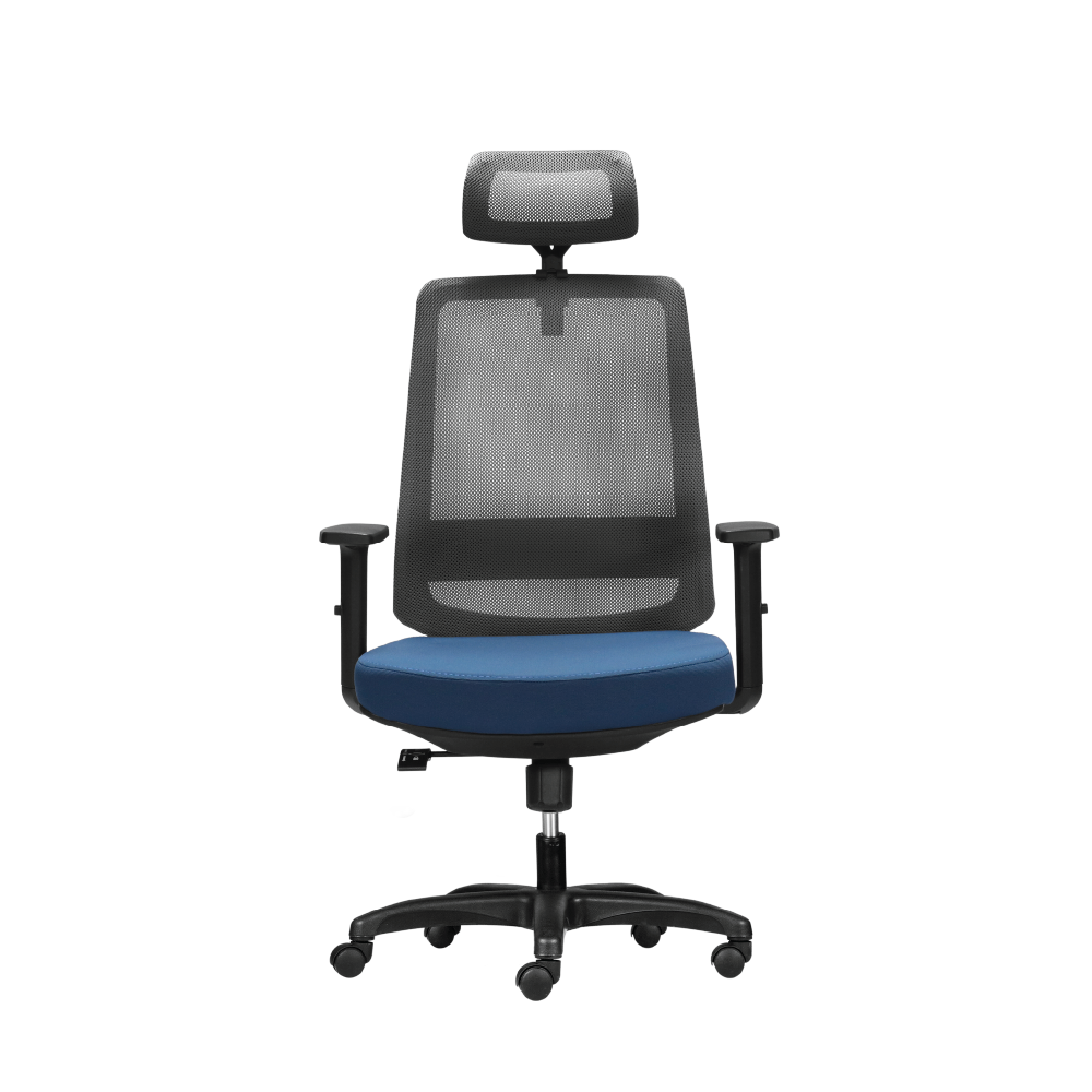 Ghế quản lý M1080 - 02