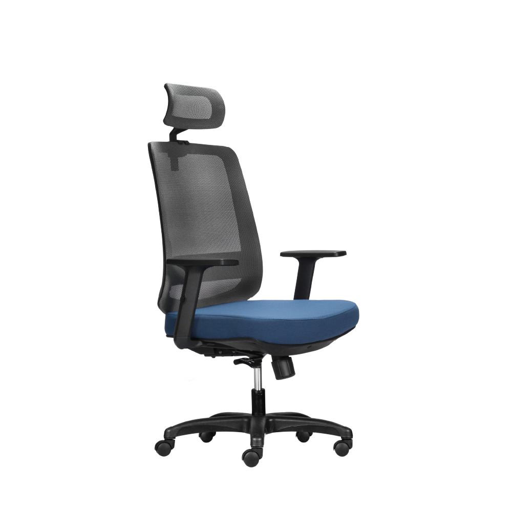 Ghế quản lý M1080 - 02