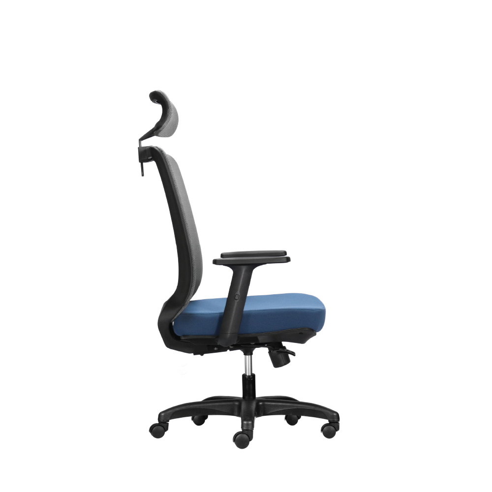 Ghế quản lý M1080 - 02