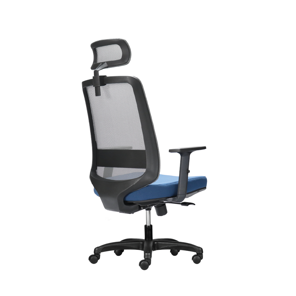 Ghế quản lý M1080 - 02