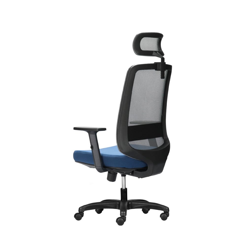 Ghế quản lý M1080 - 02