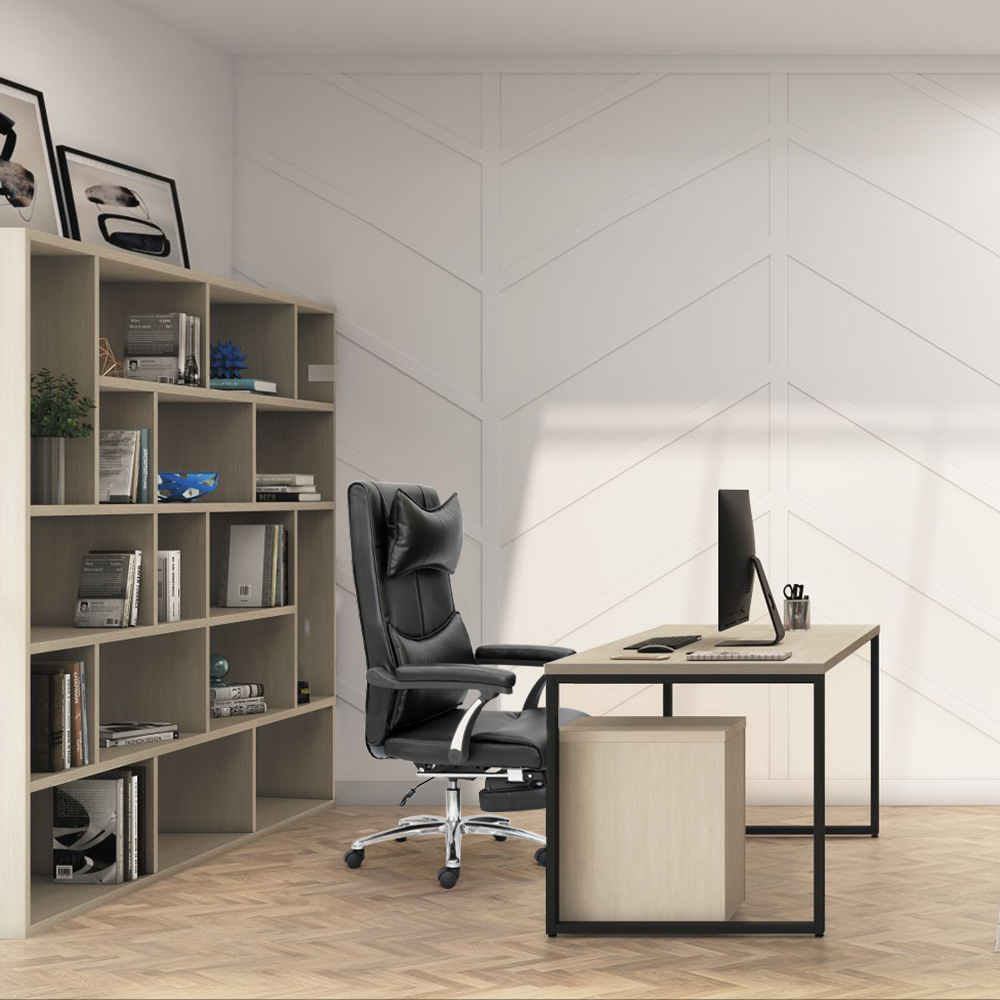 Ghế lãnh đạo M1058