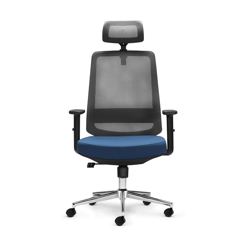 Ghế quản lý M1080 - 01